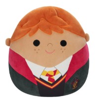 Мягкая игрушка Squishmallows Harry Potter: Ron Weasley (SQWB00010)