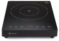 Aragaz de masa Hendi 239391