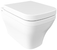 Унитаз Bocchi Firenze (1304-001-0129 + A0322-001)