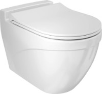 Vas WC Bocchi Taormina (1012-001-0129 + A0336-001)