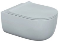 Унитаз Bocchi V-Tondo (1416-001-0128 + A0336-001)