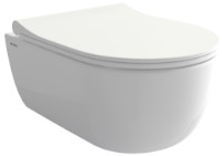 Vas WC Bocchi V-Tondo (1417-001-0128)