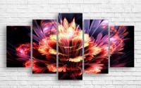 Pictură ArtDesign Abstraction 150x80cm (A-10229)