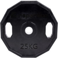Диск Insportline Ruberton 25kg (15901)