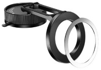 Suport auto Hoco DCA55 Black