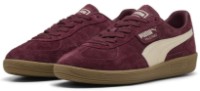Кеды мужские Puma Palermo Ruby Shimmer/Alpine Snow, s.41