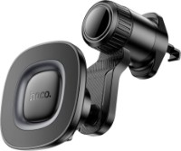 Suport auto Hoco H74 Crown Black Metal Gray