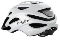 Шлем Met Crossover, s.UN Matt White (3HM149CE00UNBI1)