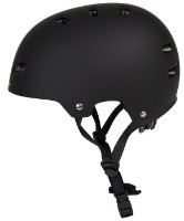 Шлем Powerslide Allround, s.53-59 Black Matt (903335)