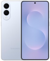 Telefon mobil Samsung SM-S937 Galaxy S25 Edge 12Gb/256Gb Titanium Icy Blue