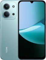 Telefon mobil Xiaomi Redmi 15C 4Gb/128Gb Mint Green