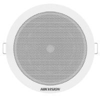 Громкоговоритель Hikvision DS-QAE0203G1-V