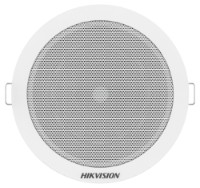 Громкоговоритель Hikvision DS-QAE0206G1-V