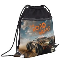 Мешок для обуви Erich Krause Road Beast (62841)