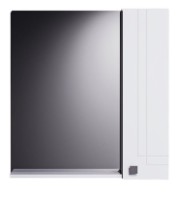 Шкаф с зеркалом Supraten 1511361