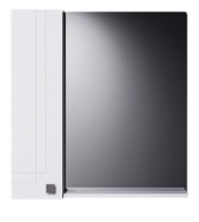 Шкаф с зеркалом Supraten 1511362
