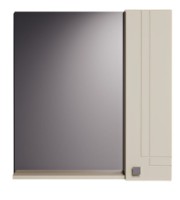 Шкаф с зеркалом Supraten 1511363