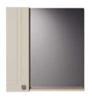 Шкаф с зеркалом Supraten 1511364