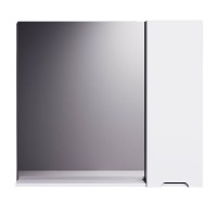 Шкаф с зеркалом Supraten 1511552