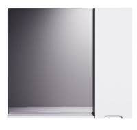 Шкаф с зеркалом Supraten 1511578