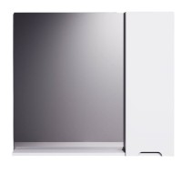 Шкаф с зеркалом Supraten 1511683