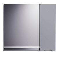 Шкаф с зеркалом Supraten 1511684