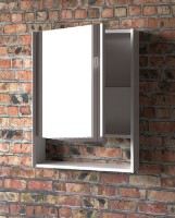 Шкаф с зеркалом Supraten 1511761