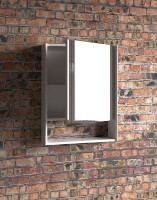 Шкаф с зеркалом Supraten 1511762