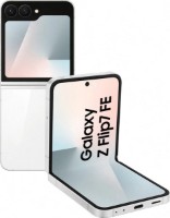 Telefon mobil Samsung SM-F761 Galaxy Z Flip7 FE 8Gb/256Gb White