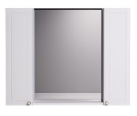 Шкаф с зеркалом Supraten 1511814