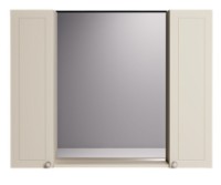 Шкаф с зеркалом Supraten 1511815