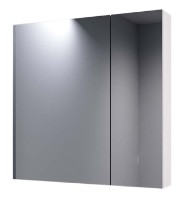 Шкаф с зеркалом Supraten 1511865