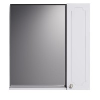 Шкаф с зеркалом Supraten 1511918