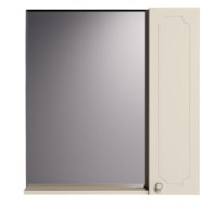 Шкаф с зеркалом Supraten 1511921