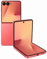 Telefon mobil Samsung SM-F766 Galaxy Z Flip7 12Gb/512Gb Coral Red