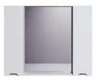 Шкаф с зеркалом Supraten 1512025