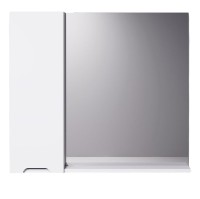 Шкаф с зеркалом Supraten 1512159