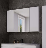 Шкаф с зеркалом Supraten 1512226