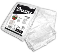 Тент Bradas PLW902/3 White