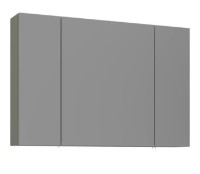 Dulap cu oglindă Orka Bari 100 Green