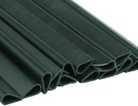 Зажимы для ограждения Bradas TOBK1920GR