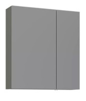 Dulap cu oglindă Orka Bari 80 Green