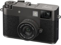 Aparat foto Fujifilm X-HF1 Charcoal Silver