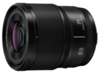 Obiectiv Panasonic Lumix S 35mm f/1.8 L