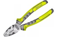 Плоскогубцы Dyllu DTPL1717