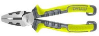 Плоскогубцы Dyllu DTPL1718