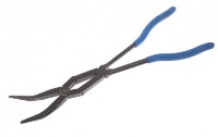 Плоскогубцы King Tony 6339-13C