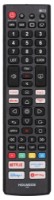 Telecomandă Holmios LG Smart TV (405015003)