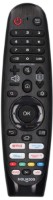 Telecomandă Holmios LG Smart TV (405015004)