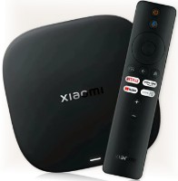 Модуль Smart TV Xiaomi TV Box S (3nd Gen)